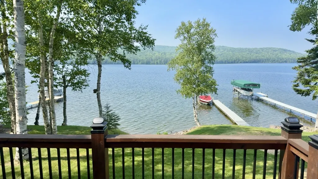 446 E Van Buren Cove Road T17 R3 Wels ME 04785