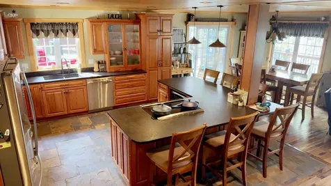 446 E Van Buren Cove Road T17 R3 Wels ME 04785