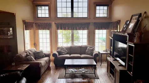 446 E Van Buren Cove Road T17 R3 Wels ME 04785