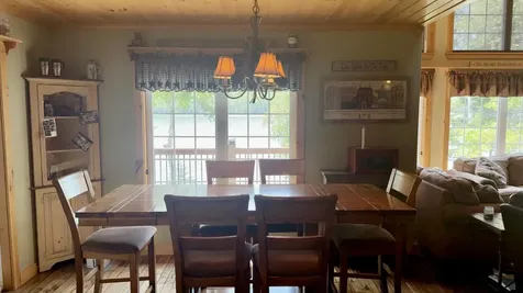 446 E Van Buren Cove Road T17 R3 Wels ME 04785