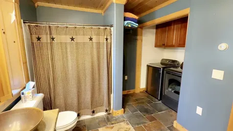 446 E Van Buren Cove Road T17 R3 Wels ME 04785