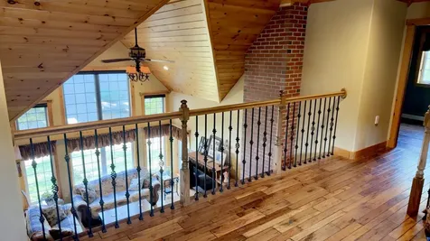 446 E Van Buren Cove Road T17 R3 Wels ME 04785