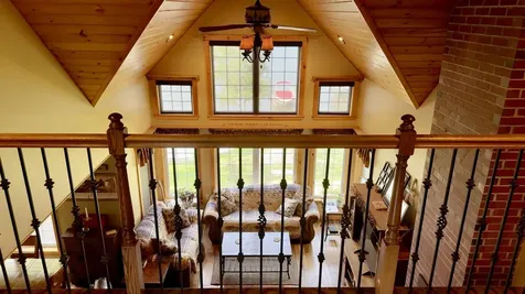 446 E Van Buren Cove Road T17 R3 Wels ME 04785