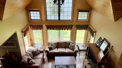 446 E Van Buren Cove Road T17 R3 Wels ME 04785
