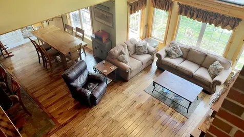 446 E Van Buren Cove Road T17 R3 Wels ME 04785