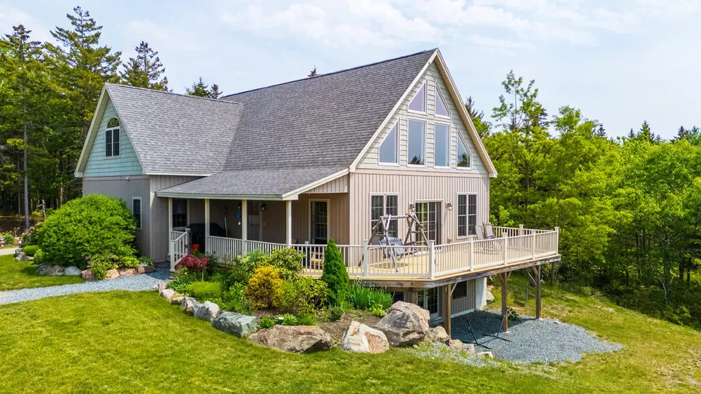244 Norway Drive Bar Harbor ME 04609