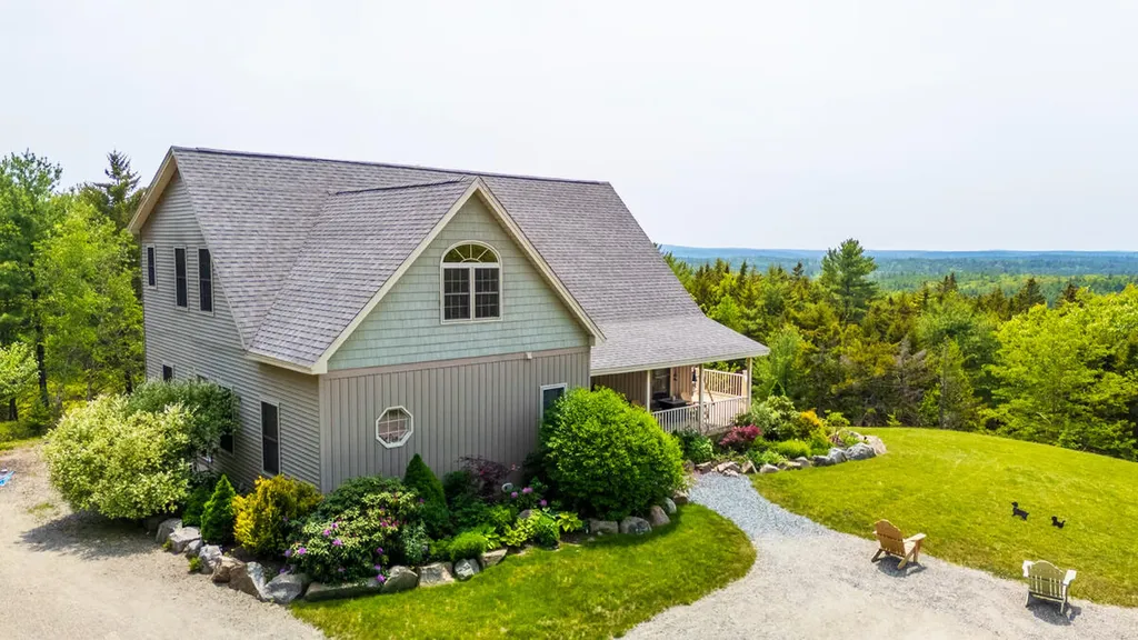 244 Norway Drive Bar Harbor ME 04609