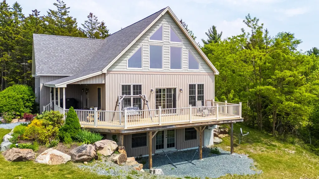 244 Norway Drive Bar Harbor ME 04609