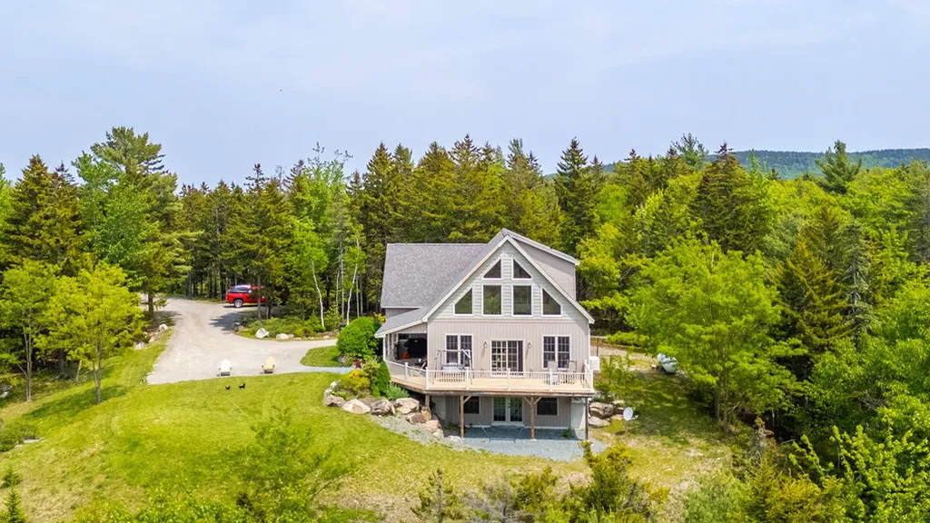 244 Norway Drive Bar Harbor ME 04609