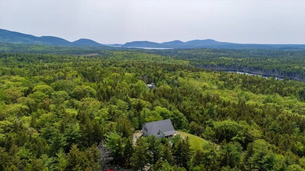 244 Norway Drive Bar Harbor ME 04609