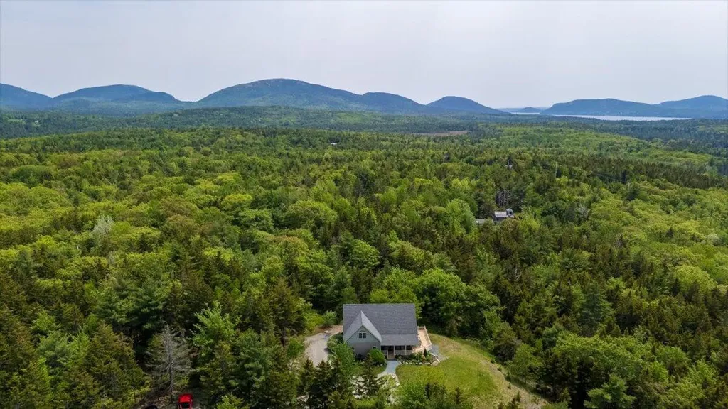 244 Norway Drive Bar Harbor ME 04609