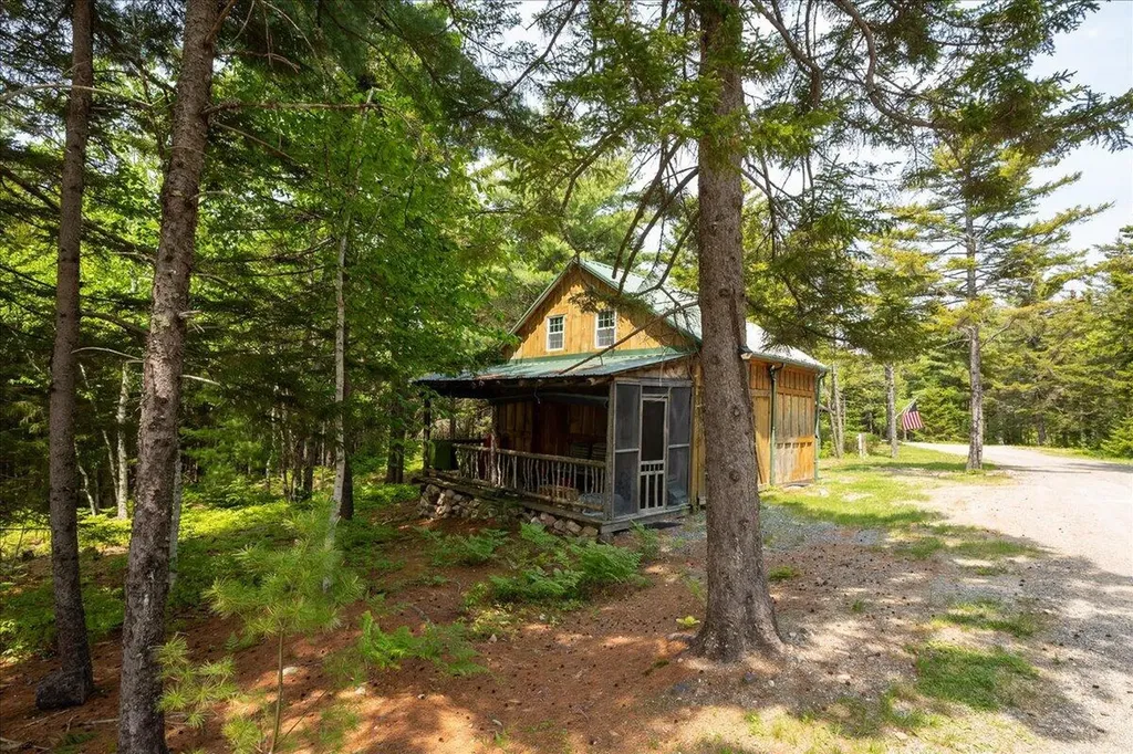 244 Norway Drive Bar Harbor ME 04609