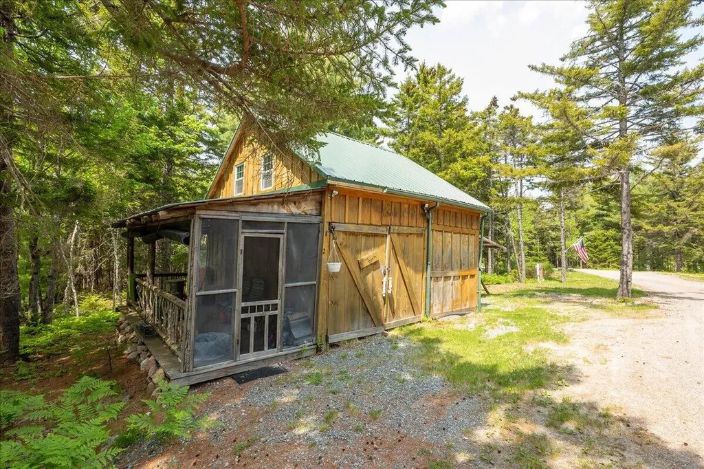244 Norway Drive Bar Harbor ME 04609