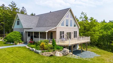 244 Norway Drive Bar Harbor ME 04609
