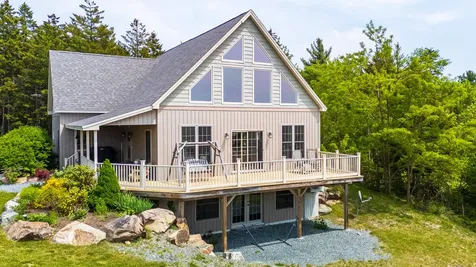 244 Norway Drive Bar Harbor ME 04609