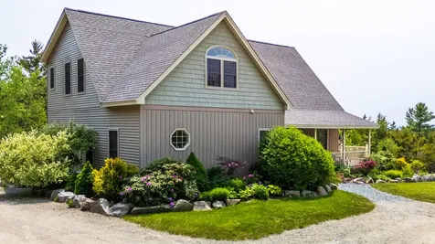 244 Norway Drive Bar Harbor ME 04609