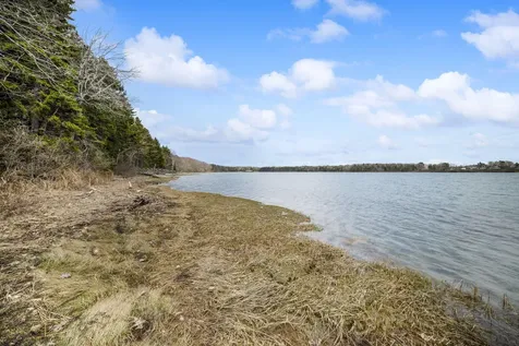 8 Derek Way Harpswell ME 04079