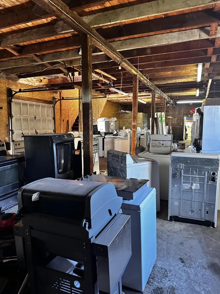 34 Main Street Limestone ME 04750