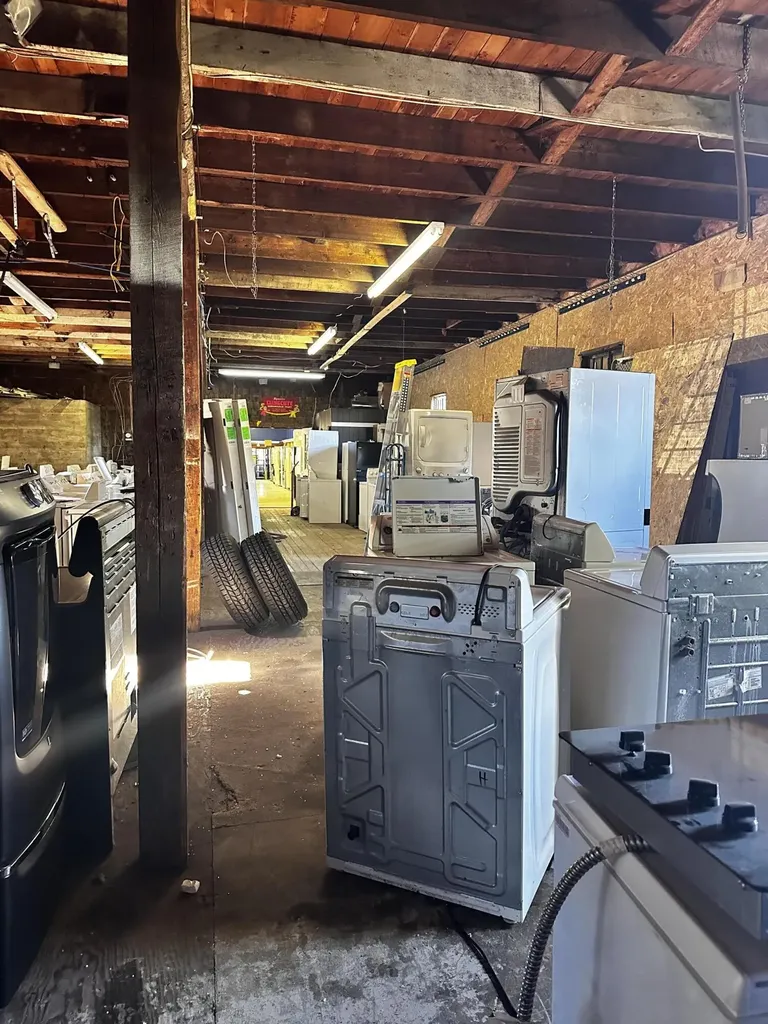 34 Main Street Limestone ME 04750
