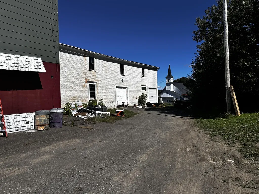 34 Main Street Limestone ME 04750