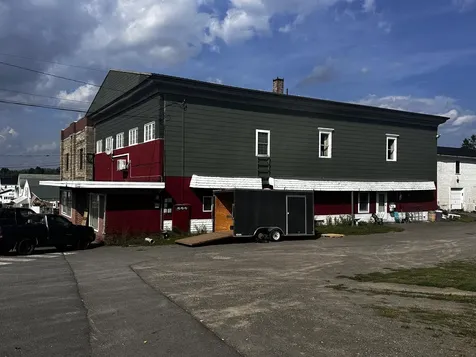 34 Main Street Limestone ME 04750