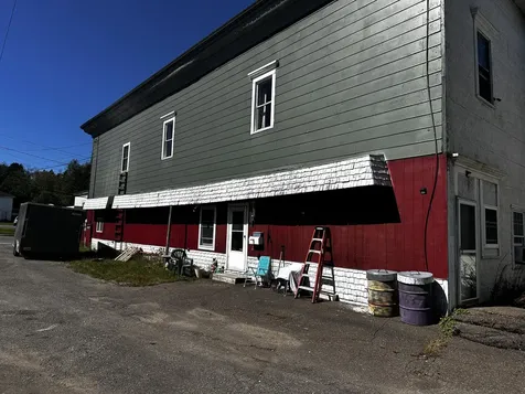 34 Main Street Limestone ME 04750
