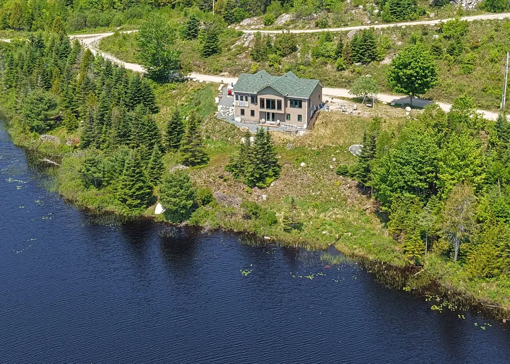 147 Old Mill Stream Road Sullivan ME 04664