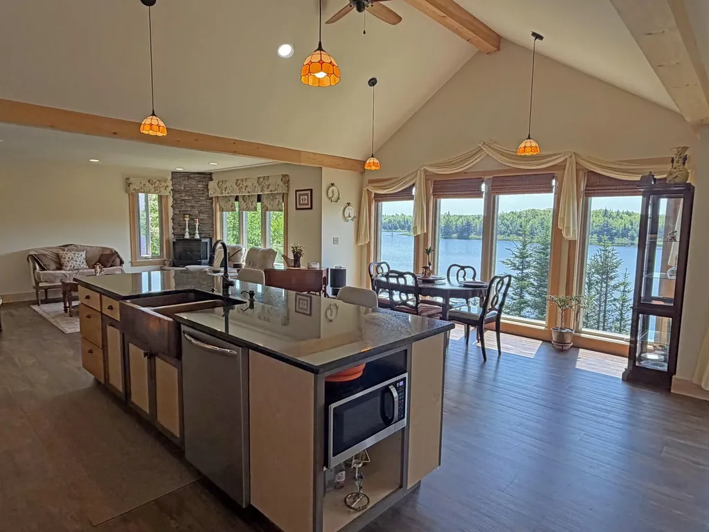 147 Old Mill Stream Road Sullivan ME 04664