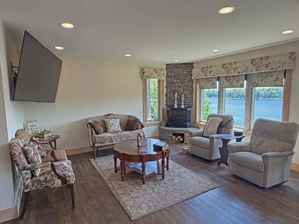 147 Old Mill Stream Road Sullivan ME 04664