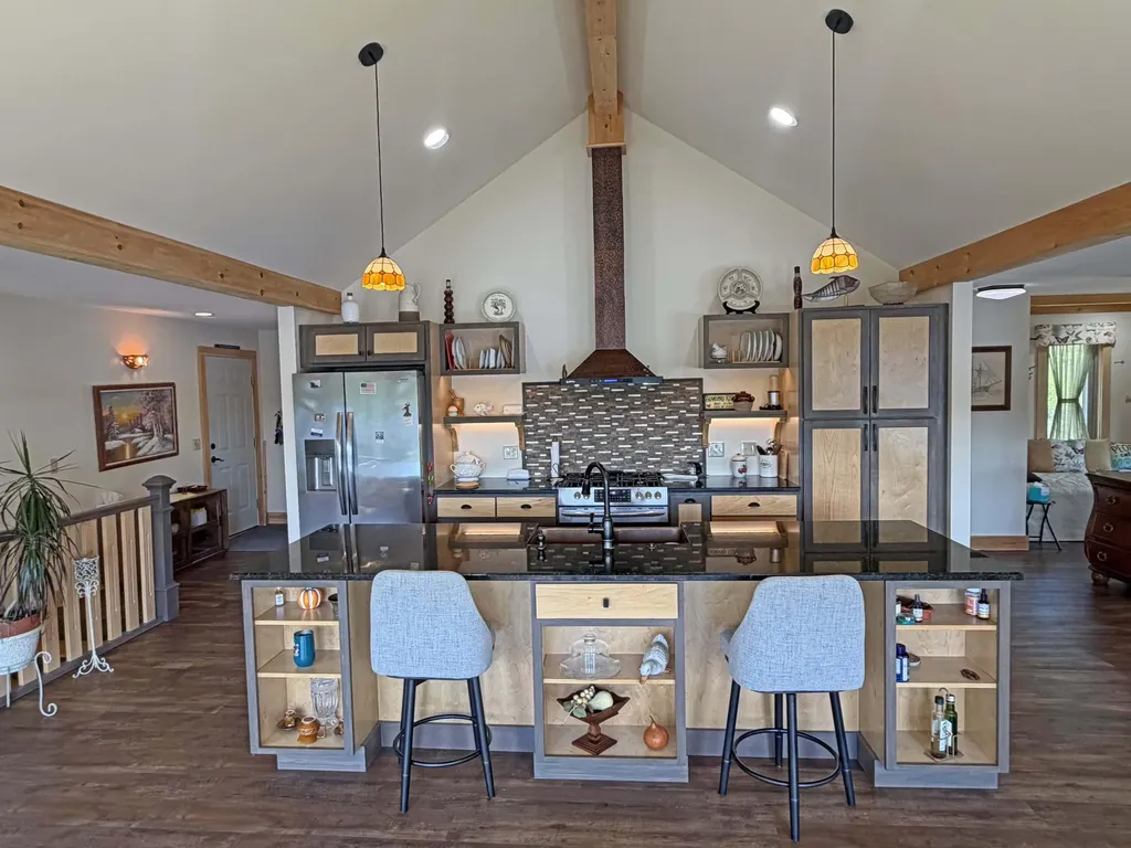 147 Old Mill Stream Road Sullivan ME 04664