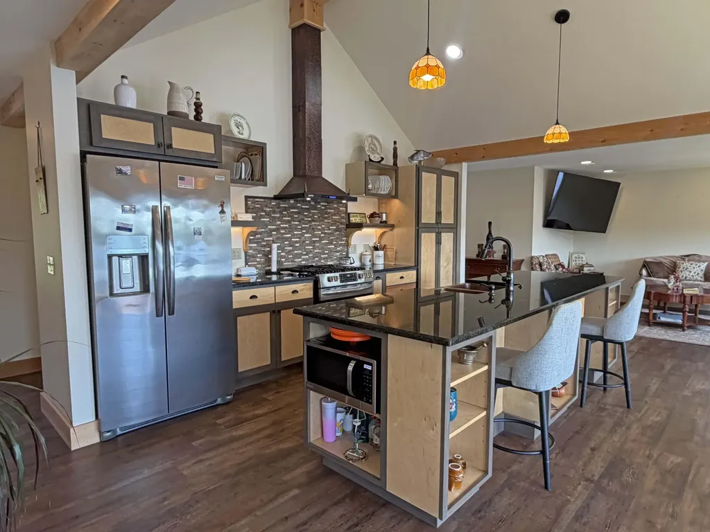 147 Old Mill Stream Road Sullivan ME 04664