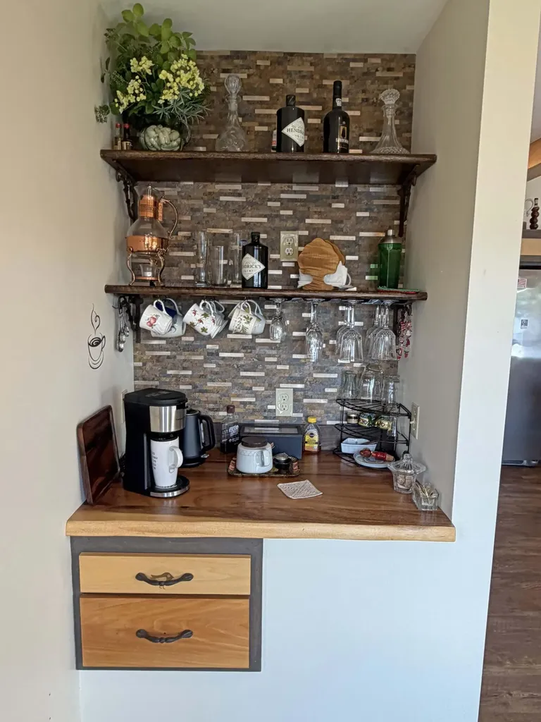 147 Old Mill Stream Road Sullivan ME 04664