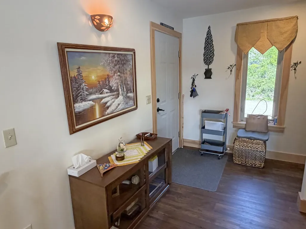 147 Old Mill Stream Road Sullivan ME 04664