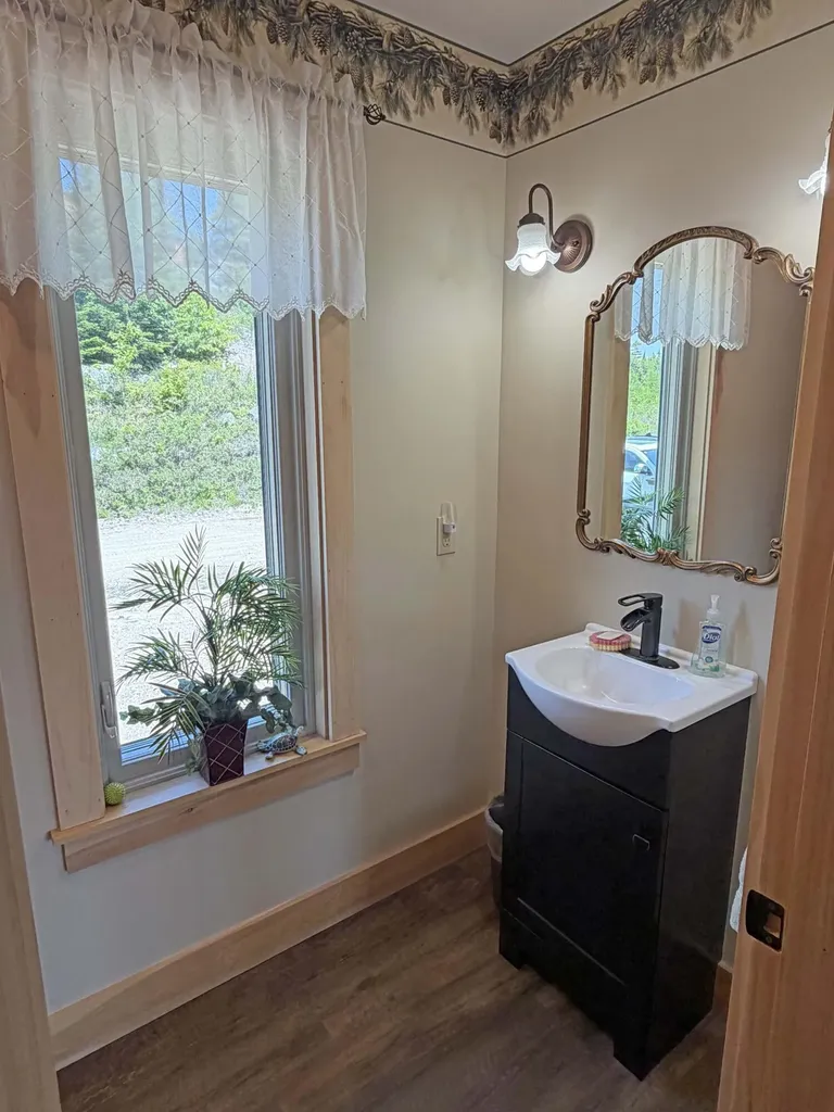 147 Old Mill Stream Road Sullivan ME 04664