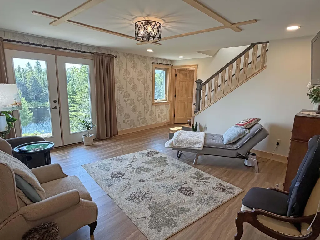147 Old Mill Stream Road Sullivan ME 04664