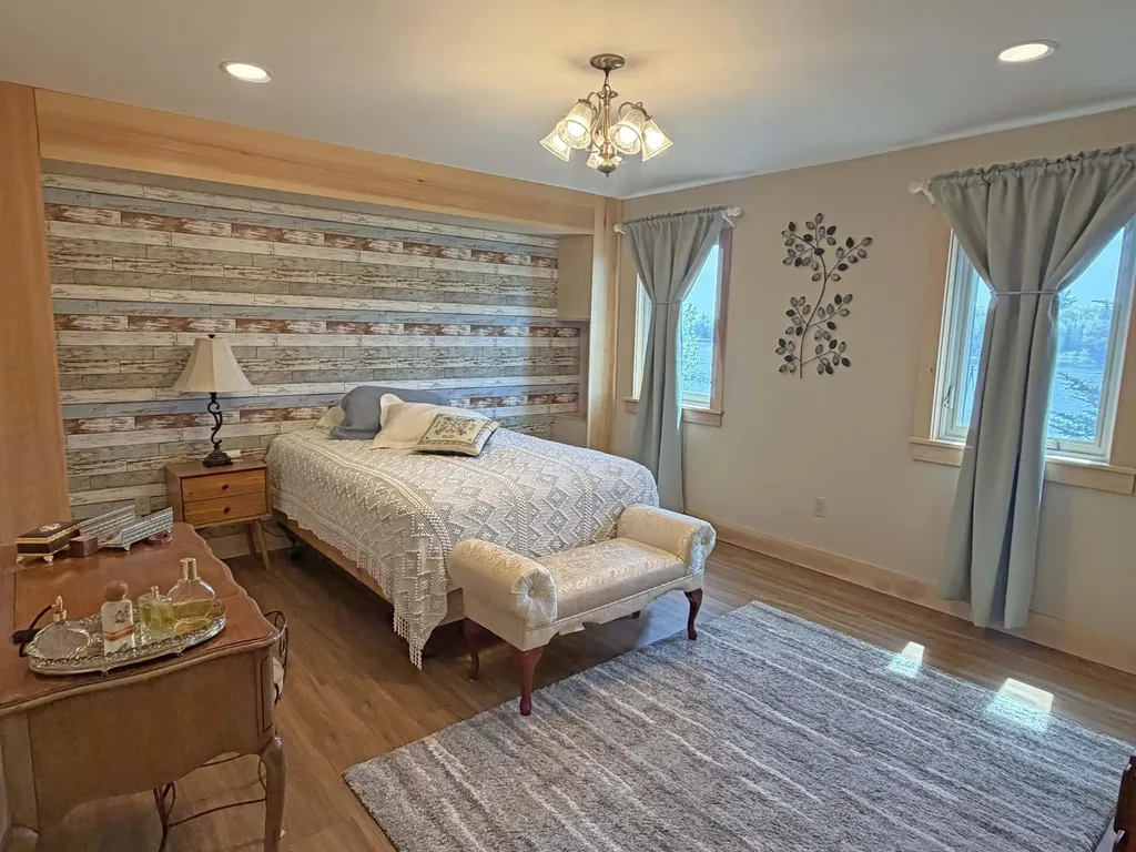 147 Old Mill Stream Road Sullivan ME 04664