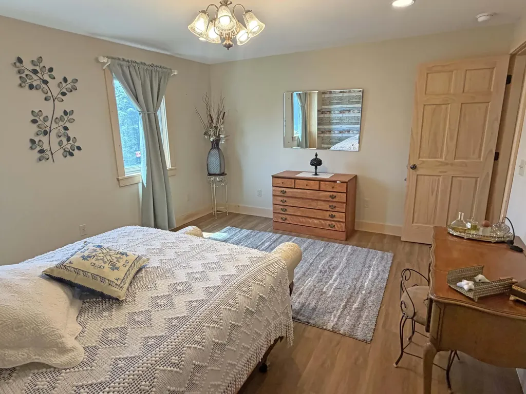 147 Old Mill Stream Road Sullivan ME 04664