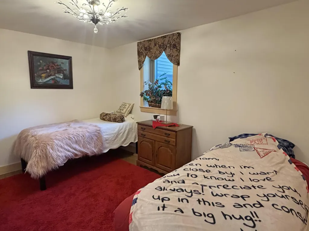 147 Old Mill Stream Road Sullivan ME 04664