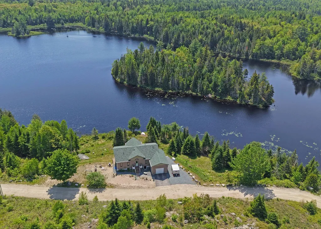 147 Old Mill Stream Road Sullivan ME 04664
