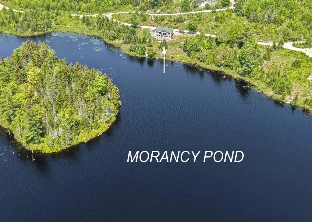 147 Old Mill Stream Road Sullivan ME 04664