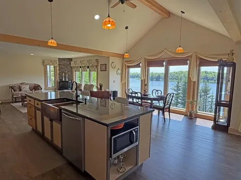 147 Old Mill Stream Road Sullivan ME 04664