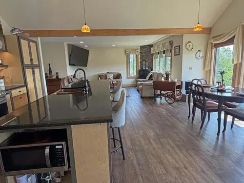 147 Old Mill Stream Road Sullivan ME 04664