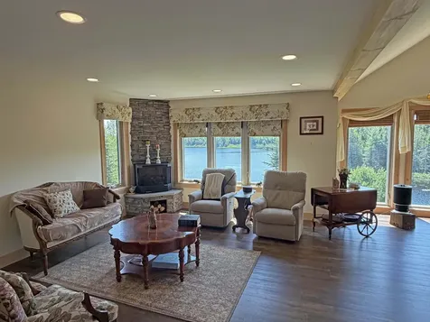 147 Old Mill Stream Road Sullivan ME 04664