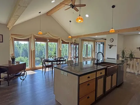 147 Old Mill Stream Road Sullivan ME 04664