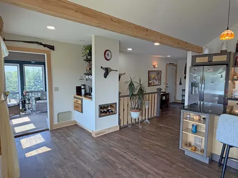 147 Old Mill Stream Road Sullivan ME 04664