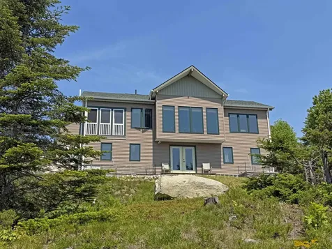 147 Old Mill Stream Road Sullivan ME 04664