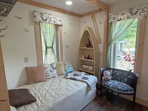 147 Old Mill Stream Road Sullivan ME 04664