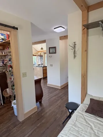 147 Old Mill Stream Road Sullivan ME 04664
