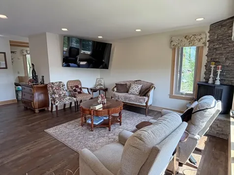 147 Old Mill Stream Road Sullivan ME 04664