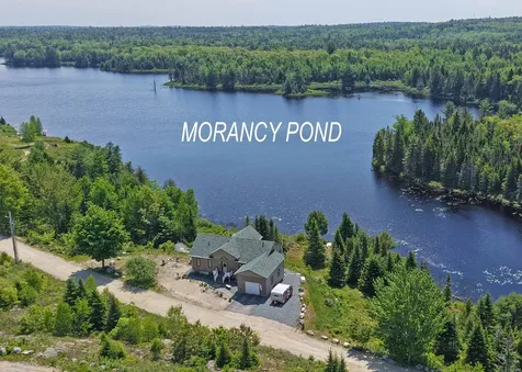 147 Old Mill Stream Road Sullivan ME 04664